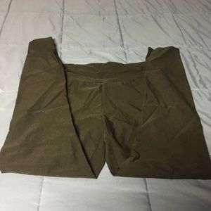 Agnas & Dora Pixi Pants Black